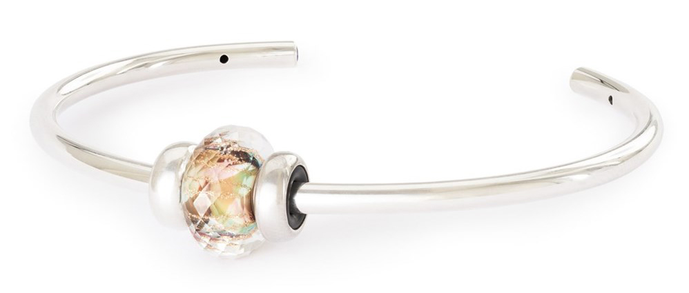 Trollbeads Power Labradorit Armspange